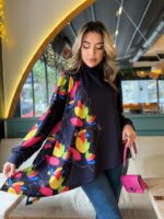 Deluxerie Blusa MF-Dafnee