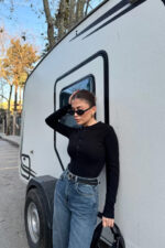 Deluxerie Blusa MF-Deolinda