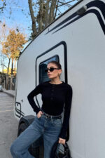 Deluxerie Blusa MF-Deolinda
