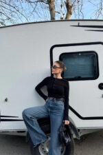 Deluxerie Blusa MF-Deolinda