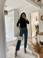 Deluxerie Blusa MF-Dorisa