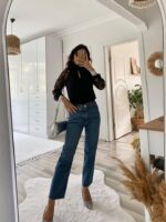 Deluxerie Blusa MF-Dorisa