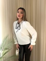 Deluxerie Blusa MF-Dulcie
