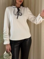 Deluxerie Blusa MF-Dulcie