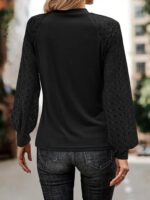 Deluxerie Blusa MF-Efigenia