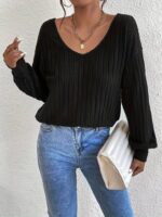 Deluxerie Blusa MF-Elise