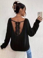 Deluxerie Blusa MF-Elise