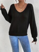Deluxerie Blusa MF-Elise