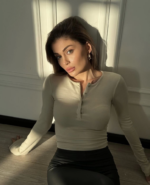 Deluxerie Blusa MF-Elsbet