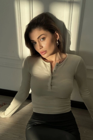 Deluxerie Blusa MF-Elsbet