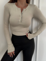 Deluxerie Blusa MF-Elsbet