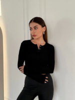 Deluxerie Blusa MF-Elspie