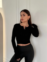 Deluxerie Blusa MF-Elspie