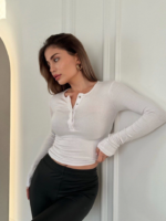 Deluxerie Blusa MF-Elvenia