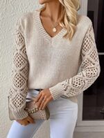 Deluxerie Blusa MF-Miajalie