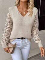 Deluxerie Blusa MF-Miajalie