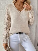 Deluxerie Blusa MF-Miajalie
