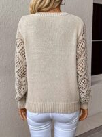 Deluxerie Blusa MF-Miajalie