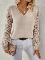 Deluxerie Blusa MF-Miajalie