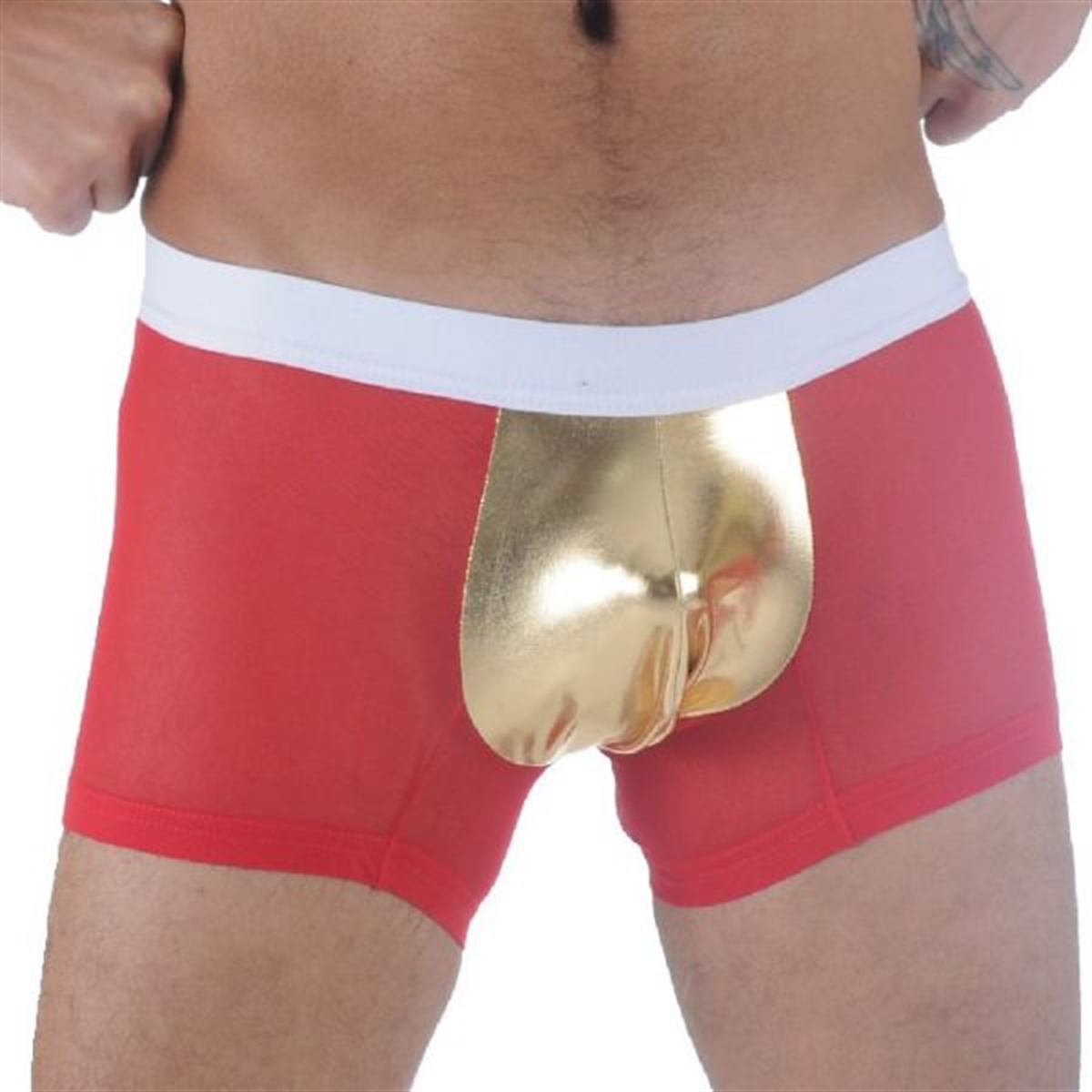 Deluxerie Boxer Homem Callhoun Deluxerie Boxer Homem Callhoun