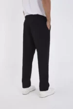 Deluxerie Calças de fato de treino MF-Channe