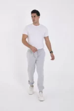 Deluxerie Calças de fato de treino MF-Humberto