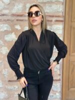 Deluxerie Calças de ganga skinny MF-Deliana