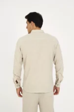 Deluxerie Camisa MF-Achille