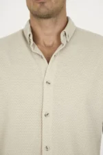 Deluxerie Camisa MF-Achille
