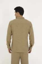 Deluxerie Camisa MF-Alfred