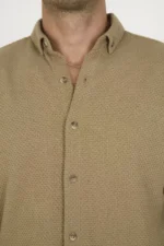Deluxerie Camisa MF-Alfred