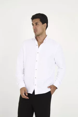 Deluxerie Camisa MF-Belisario