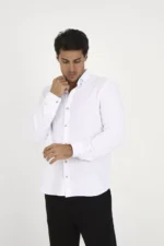 Deluxerie Camisa MF-Belisario