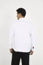 Deluxerie Camisa MF-Belisario