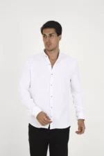 Deluxerie Camisa MF-Belisario