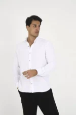 Deluxerie Camisa MF-Belisario