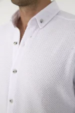 Deluxerie Camisa MF-Belisario