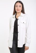 Deluxerie Camisa MF-Hestia