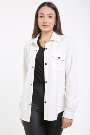 Deluxerie Camisa MF-Hestia