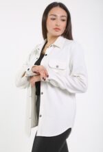 Deluxerie Camisa MF-Hestia