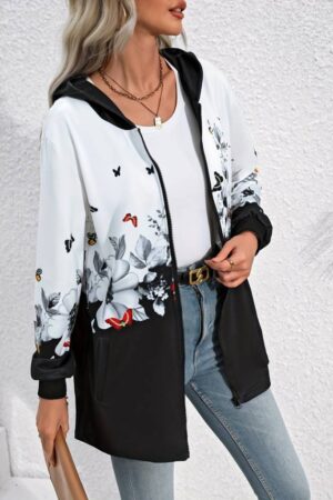 Deluxerie Casaco MF-Armelda