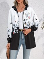 Deluxerie Casaco MF-Armelda