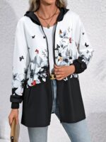 Deluxerie Casaco MF-Armelda