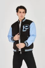 Deluxerie Casaco MF-Darren