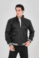 Deluxerie Casaco MF-Davion