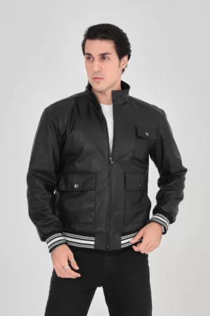 Deluxerie Casaco MF-Davion