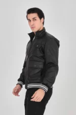 Deluxerie Casaco MF-Davion