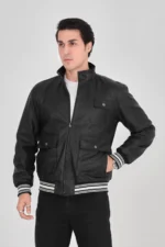 Deluxerie Casaco MF-Davion