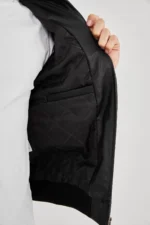 Deluxerie Casaco MF-Davion