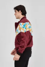 Deluxerie Casaco MF-Drew